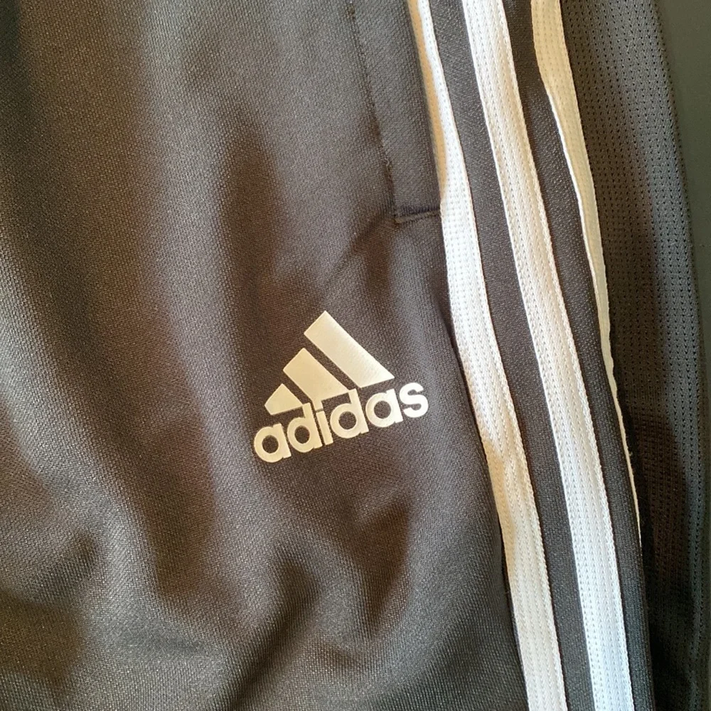 Adidas Soccer Joggers - Picture 2 of 4